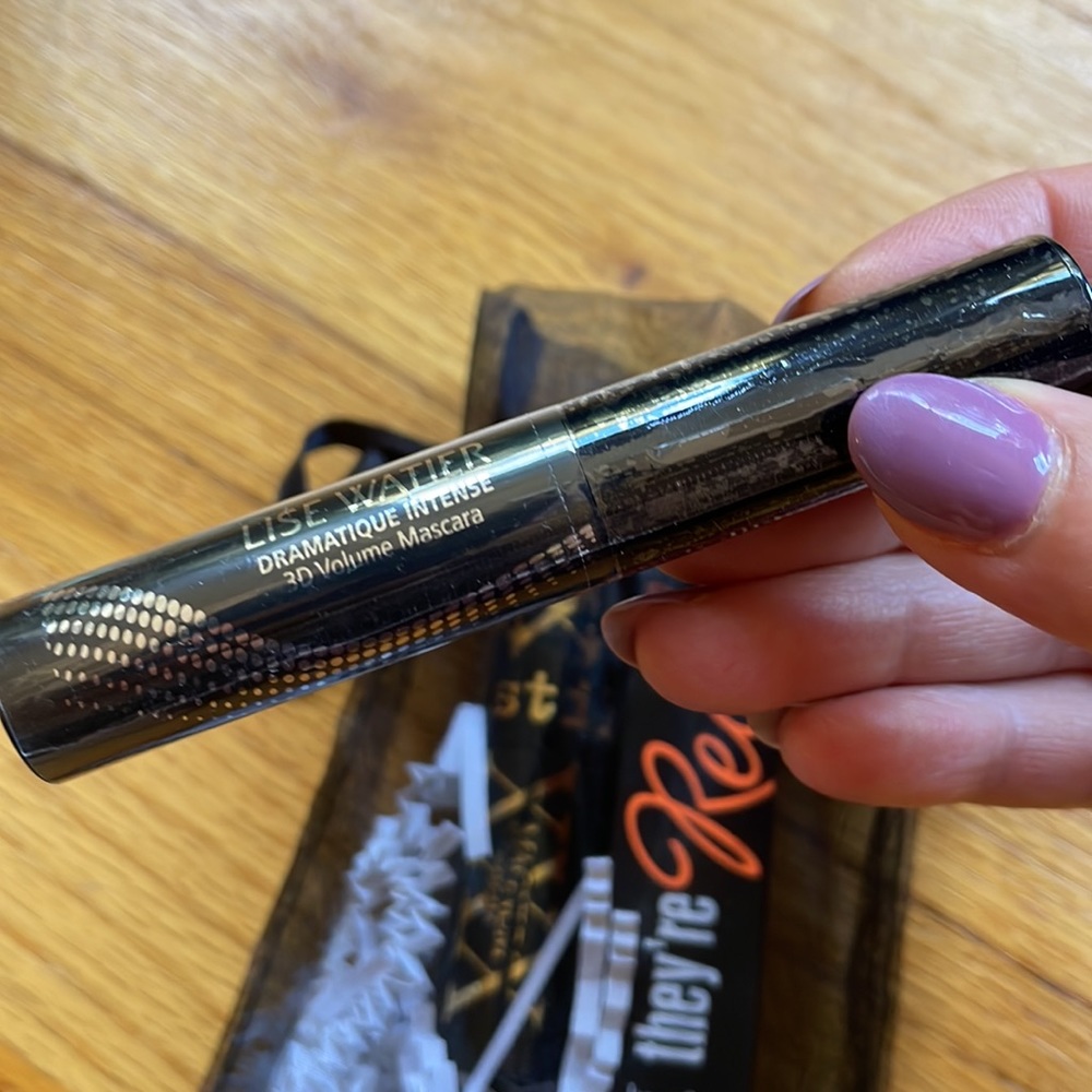 Mascara bundle - Picture 3 of 4